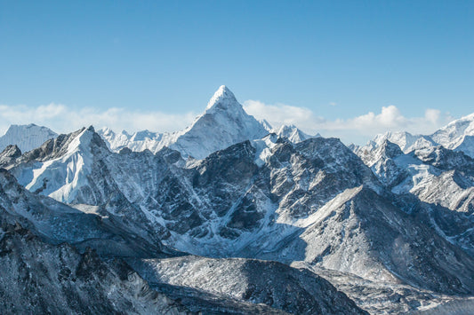 Unveiling the Power of Himalayan Shilajit Resin: A Potent Addition to Your Wellness Arsenal