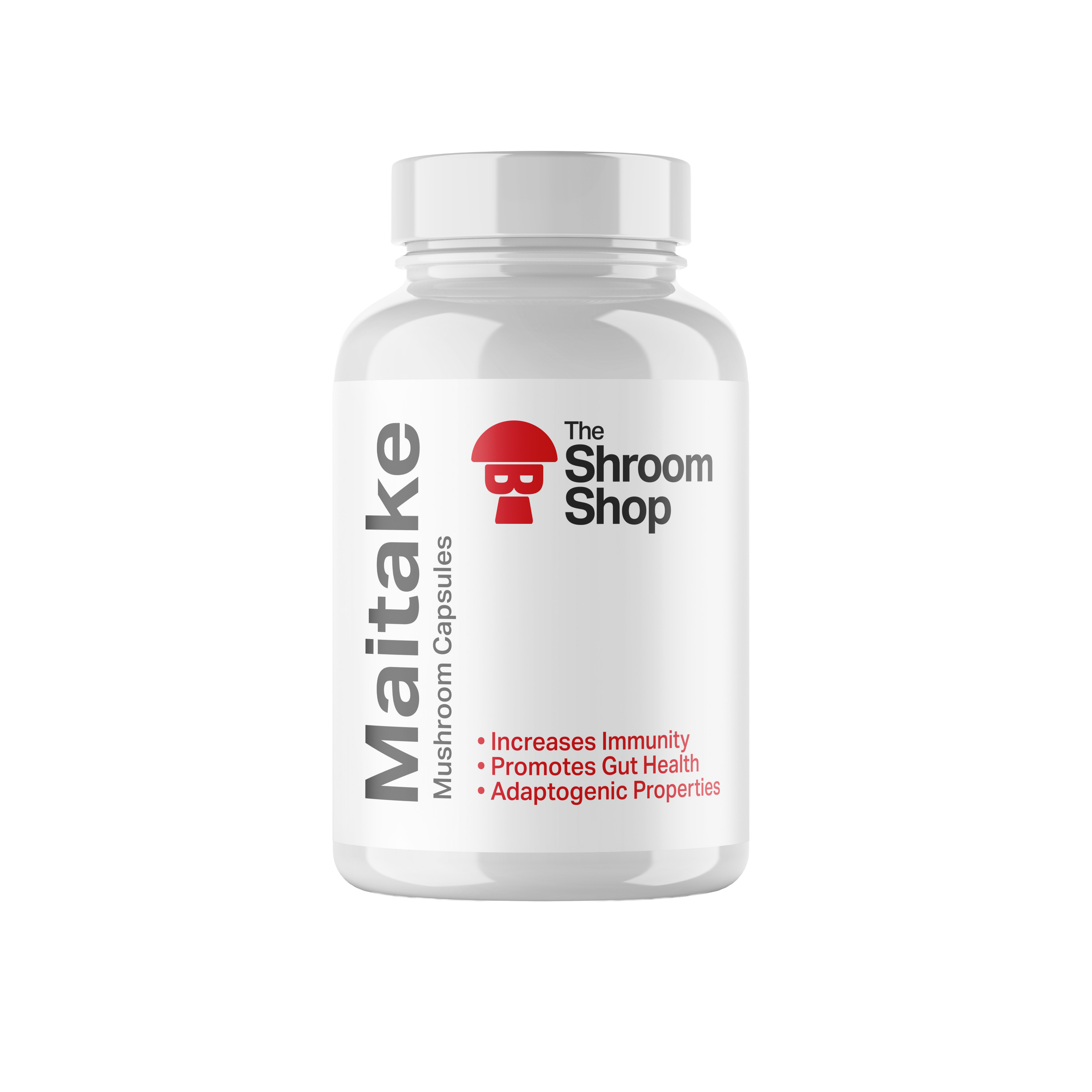 Maitake Mushroom Capsules
