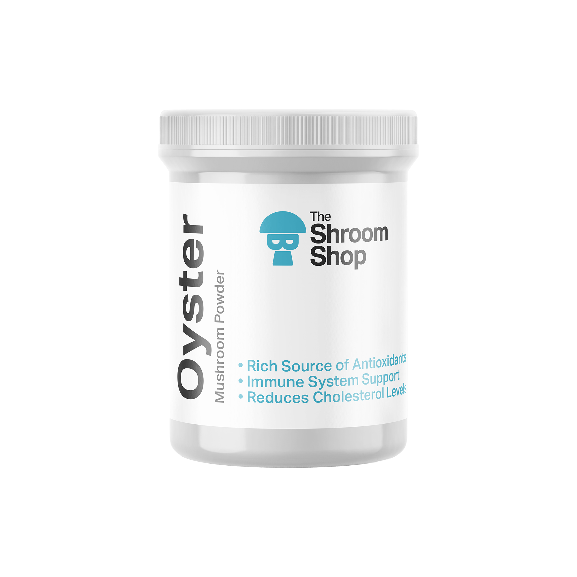 Oyster Mushroom Powder