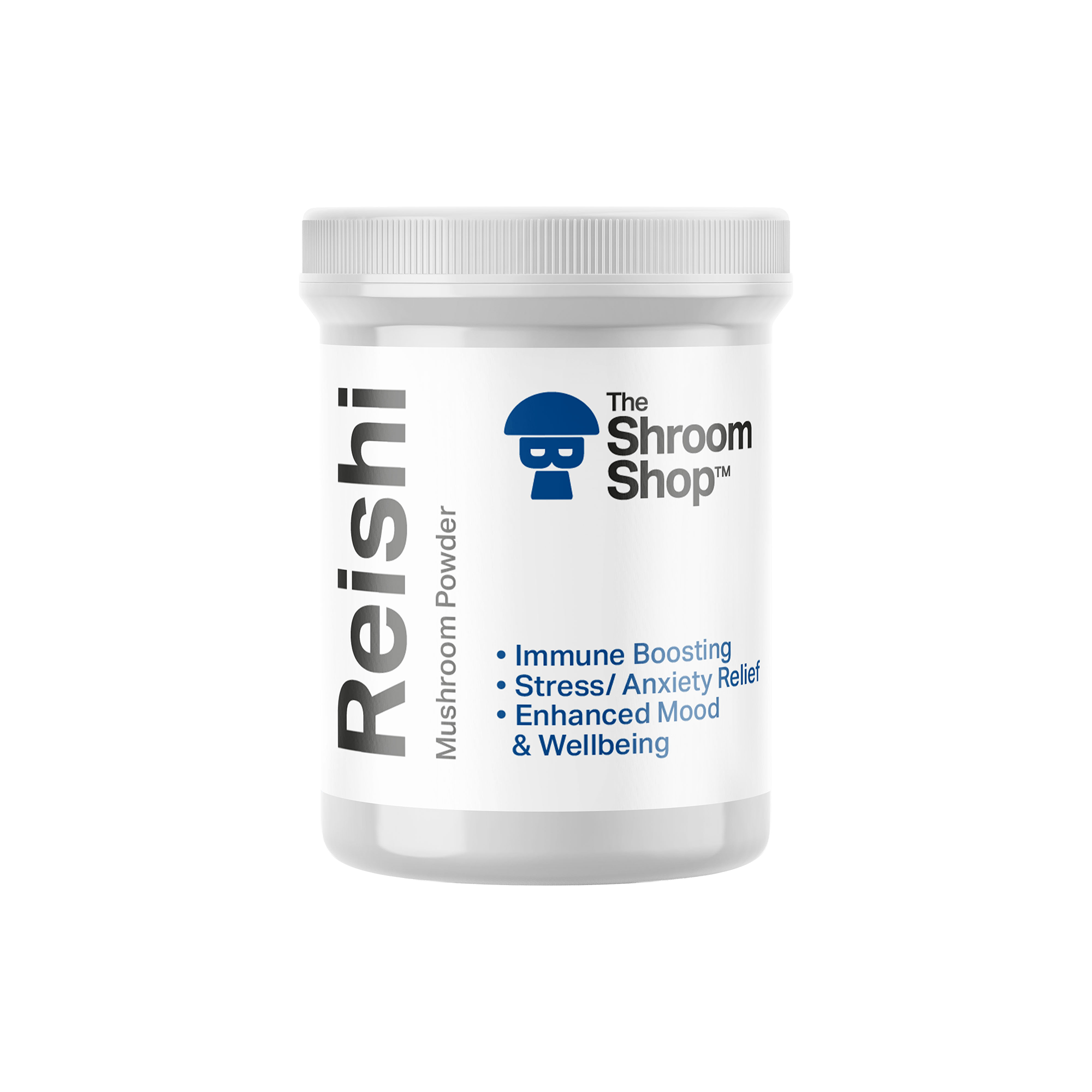 Reishi Mushroom Powder