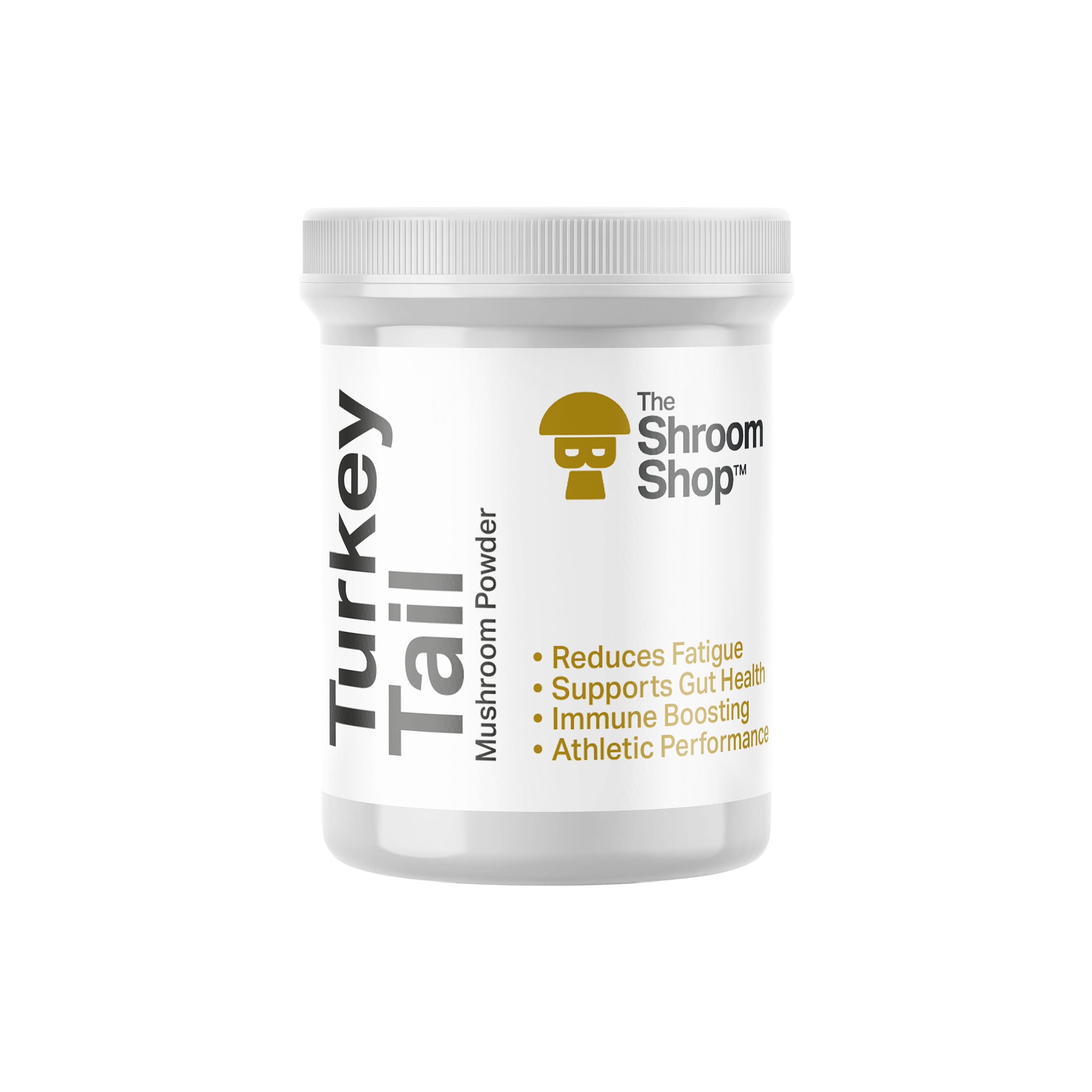 Turkey Tail Mushroom Powder