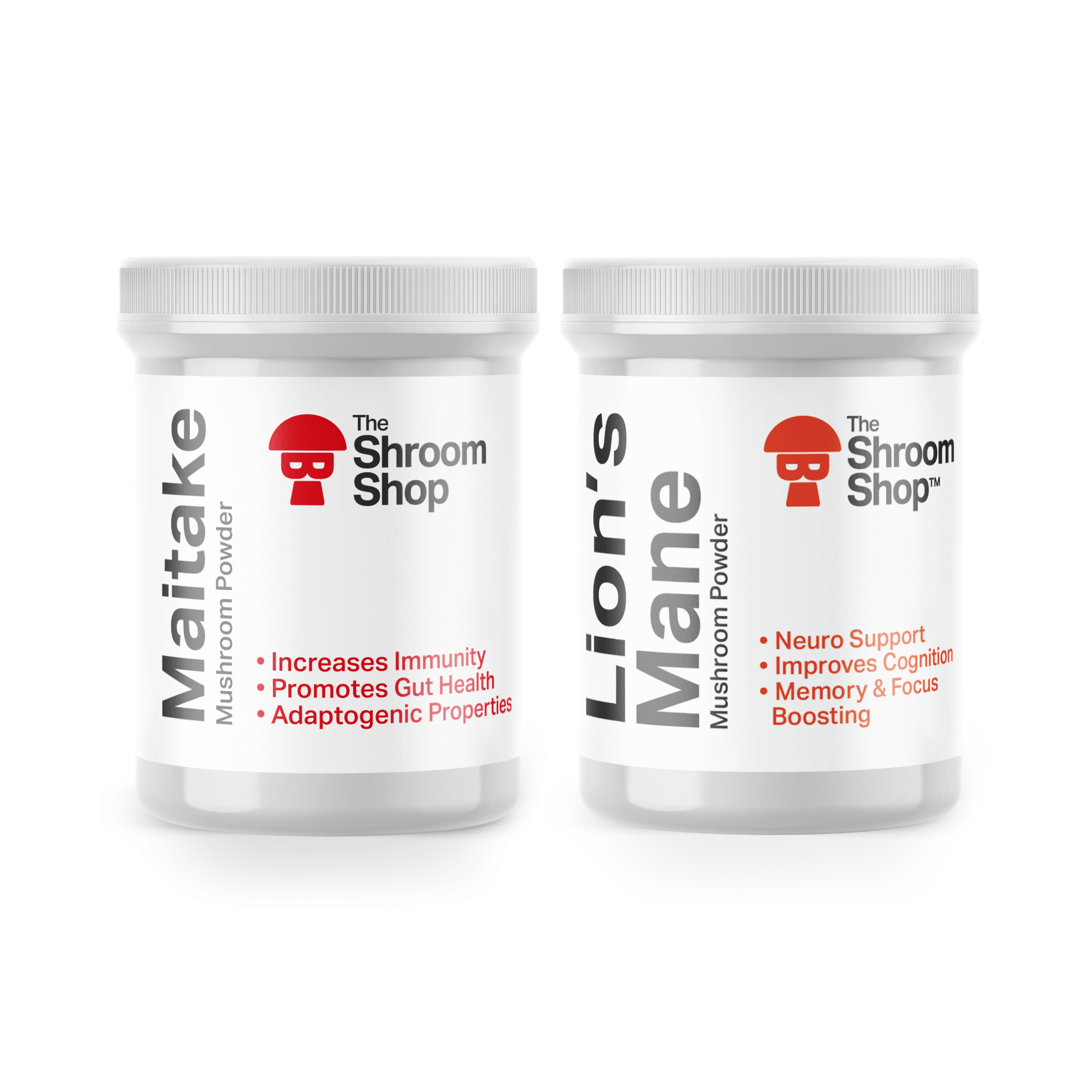 🎁 Gut Health Bundle - Powder (100% off)