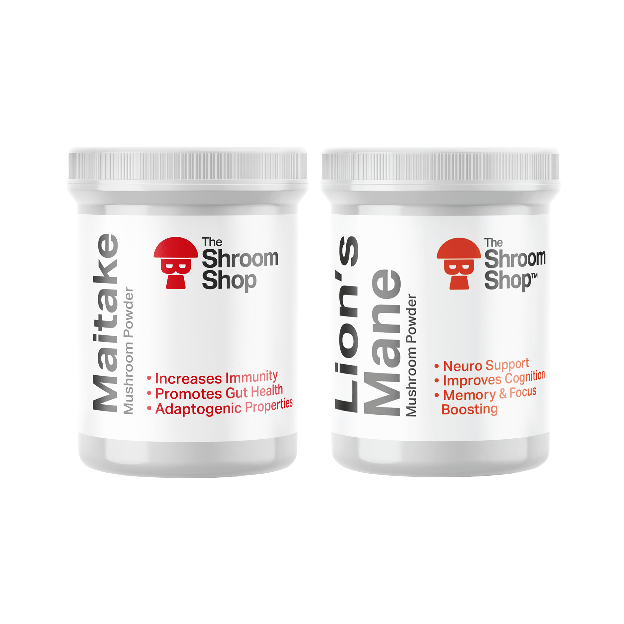 Gut Health Bundle - Powder