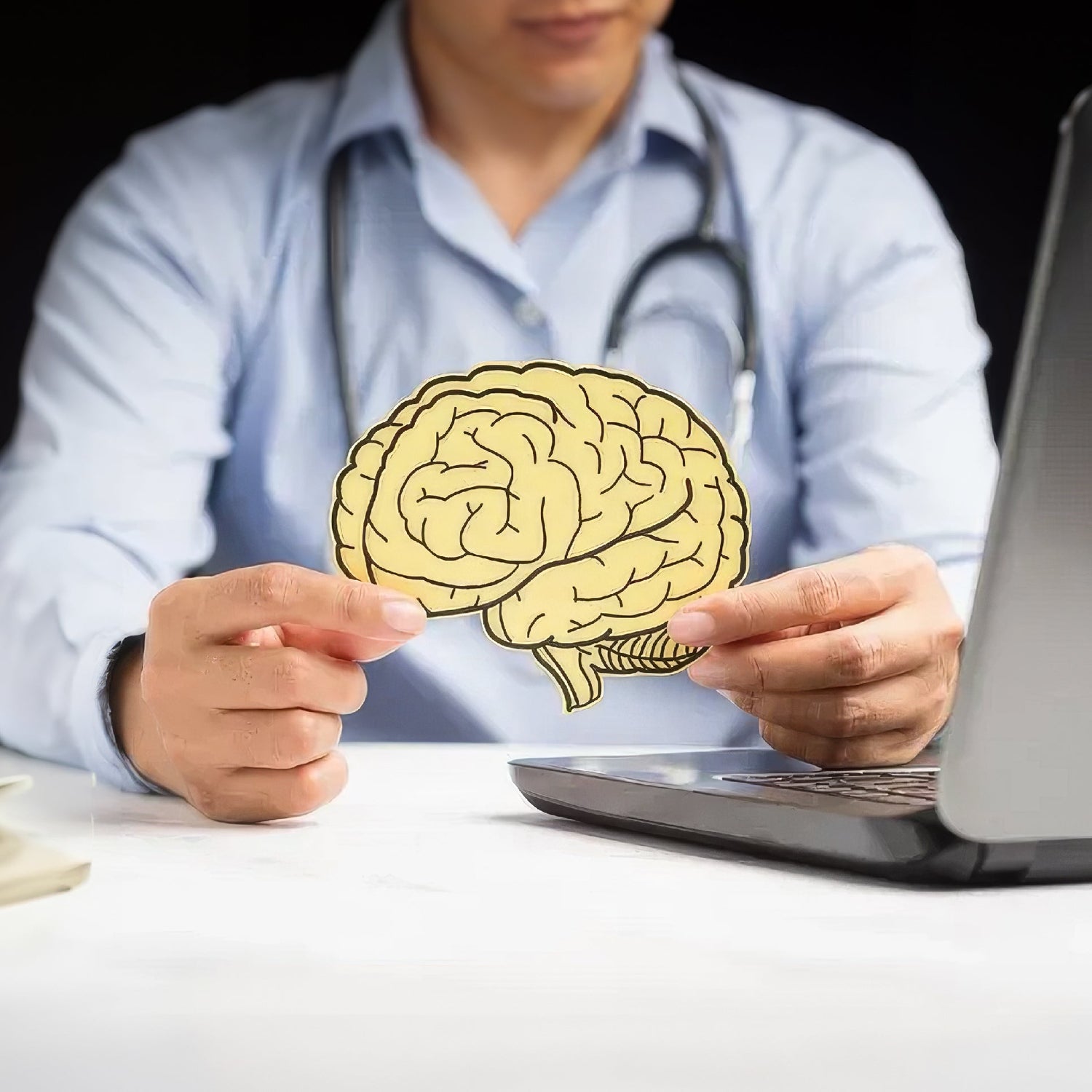 Enhancing Brain Health Naturally: The Cognitive Benefits of Lion's Mane Mushroom