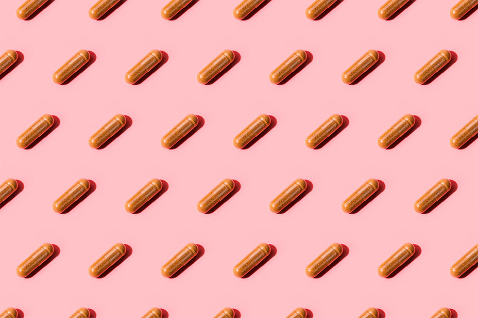 The Ultimate Brain-Boosting Supplement - Enhanced Clarity Capsules