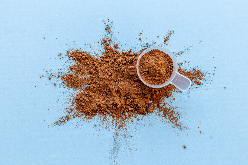 Be Energised, Feel Focused - The Best Supplement For A Natural Energy Boost.