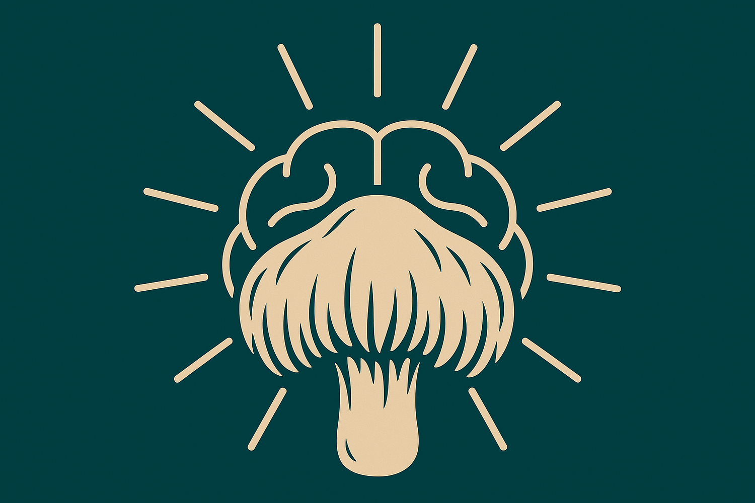 Brain Boosting Mushroom Supplements