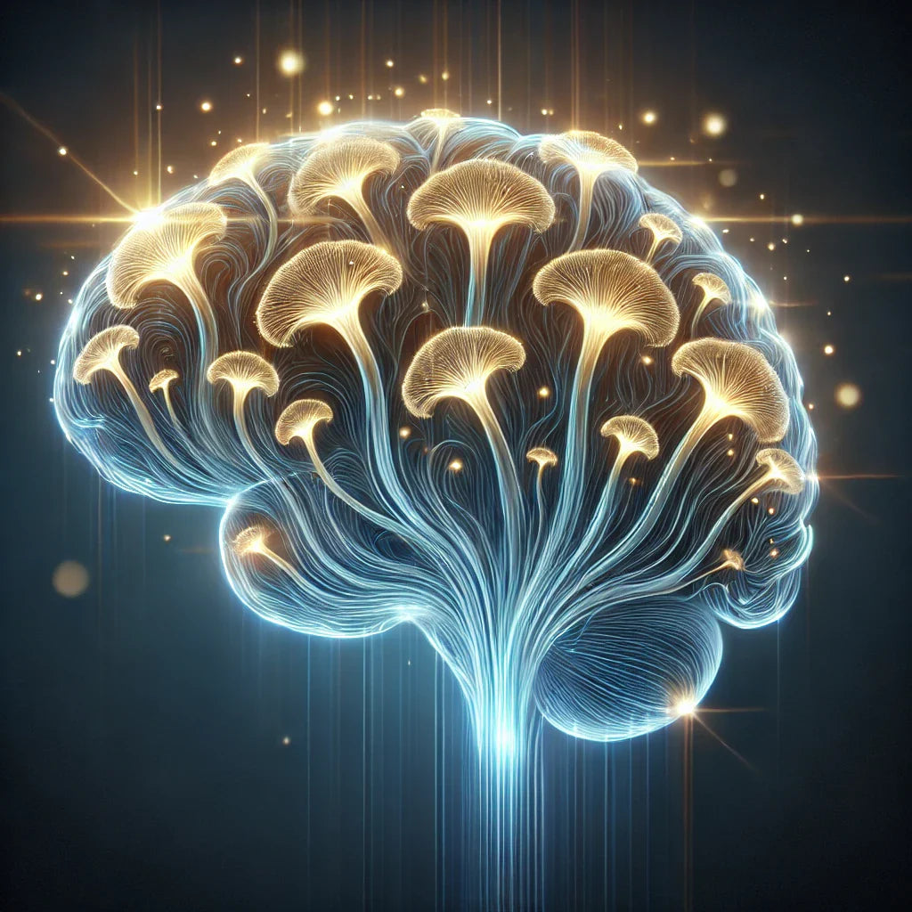 Brain-Boosting