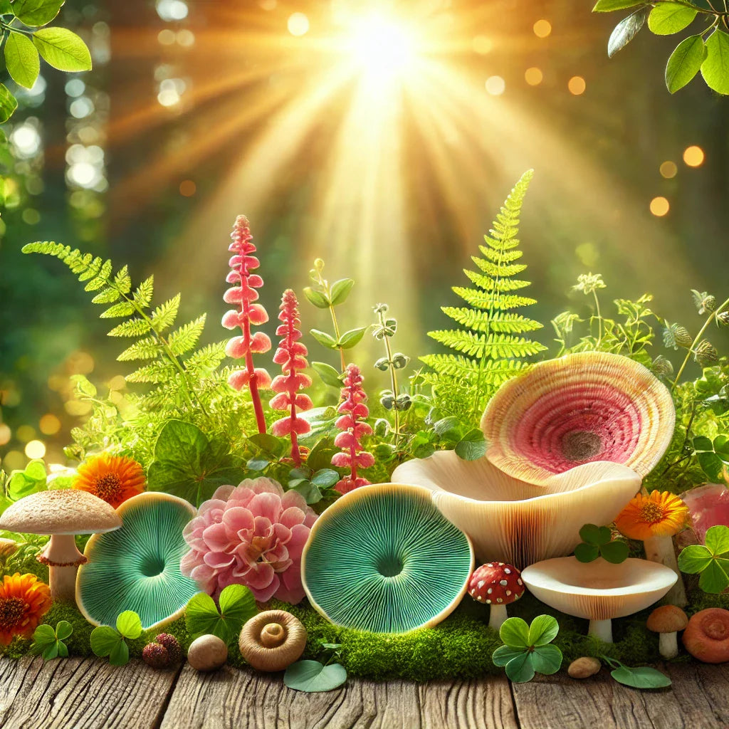 Gut Health & Immunity