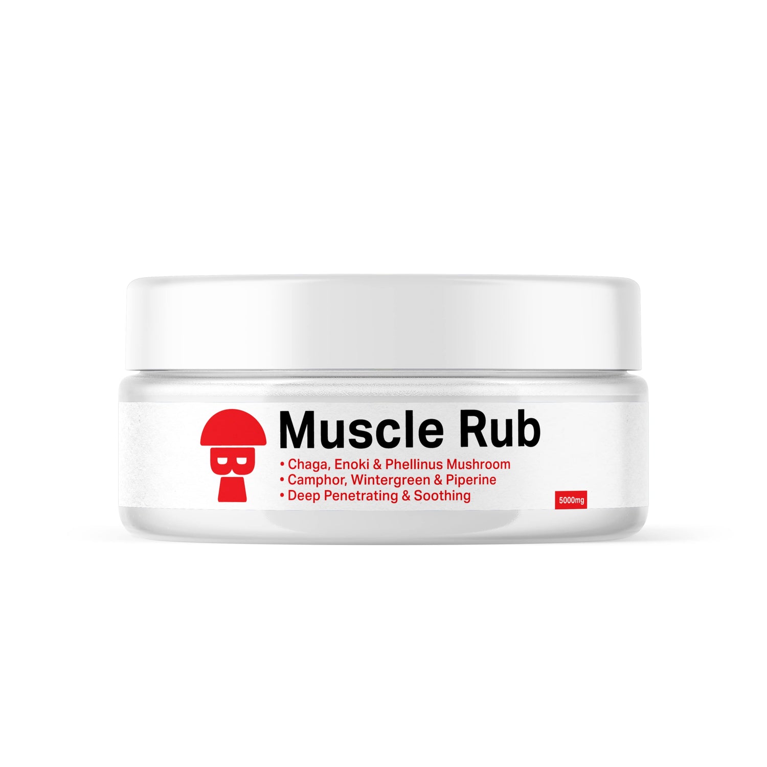 Muscle Rub