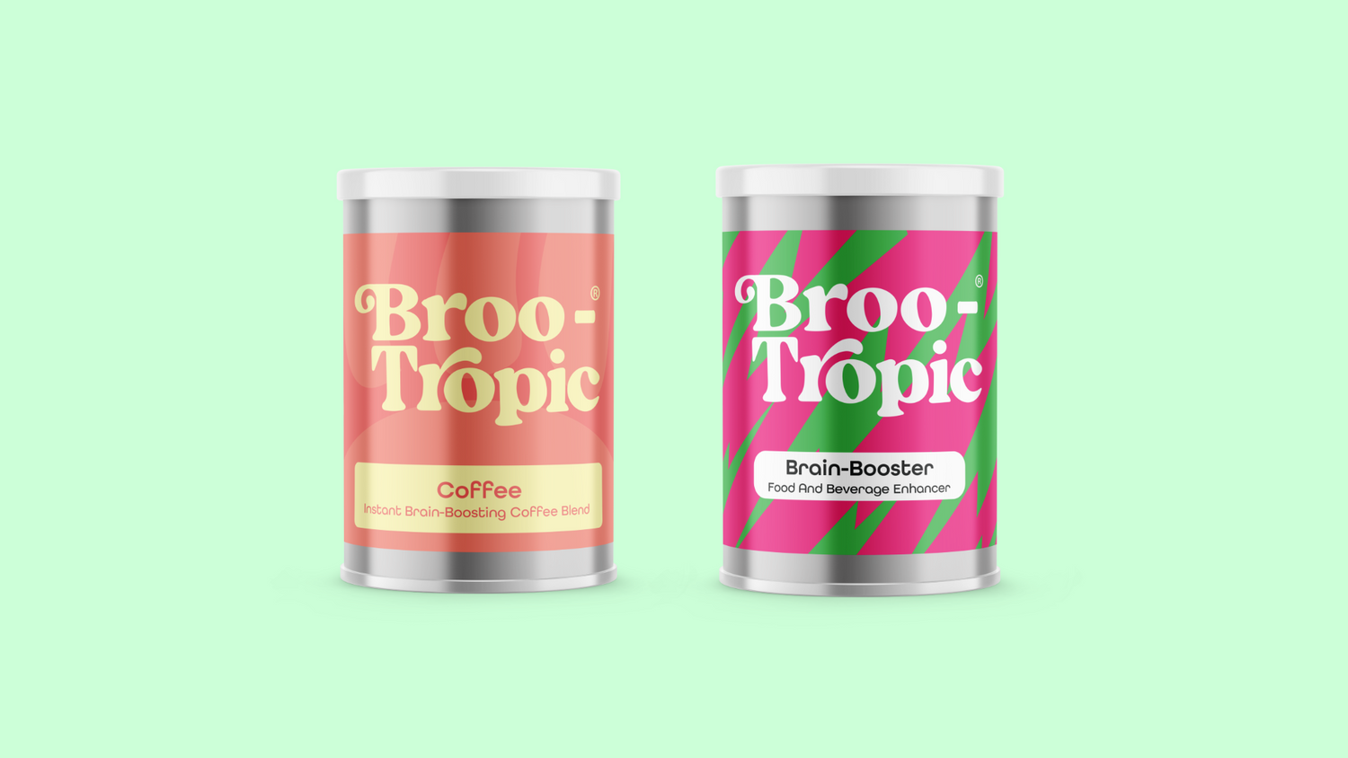 Brootropic