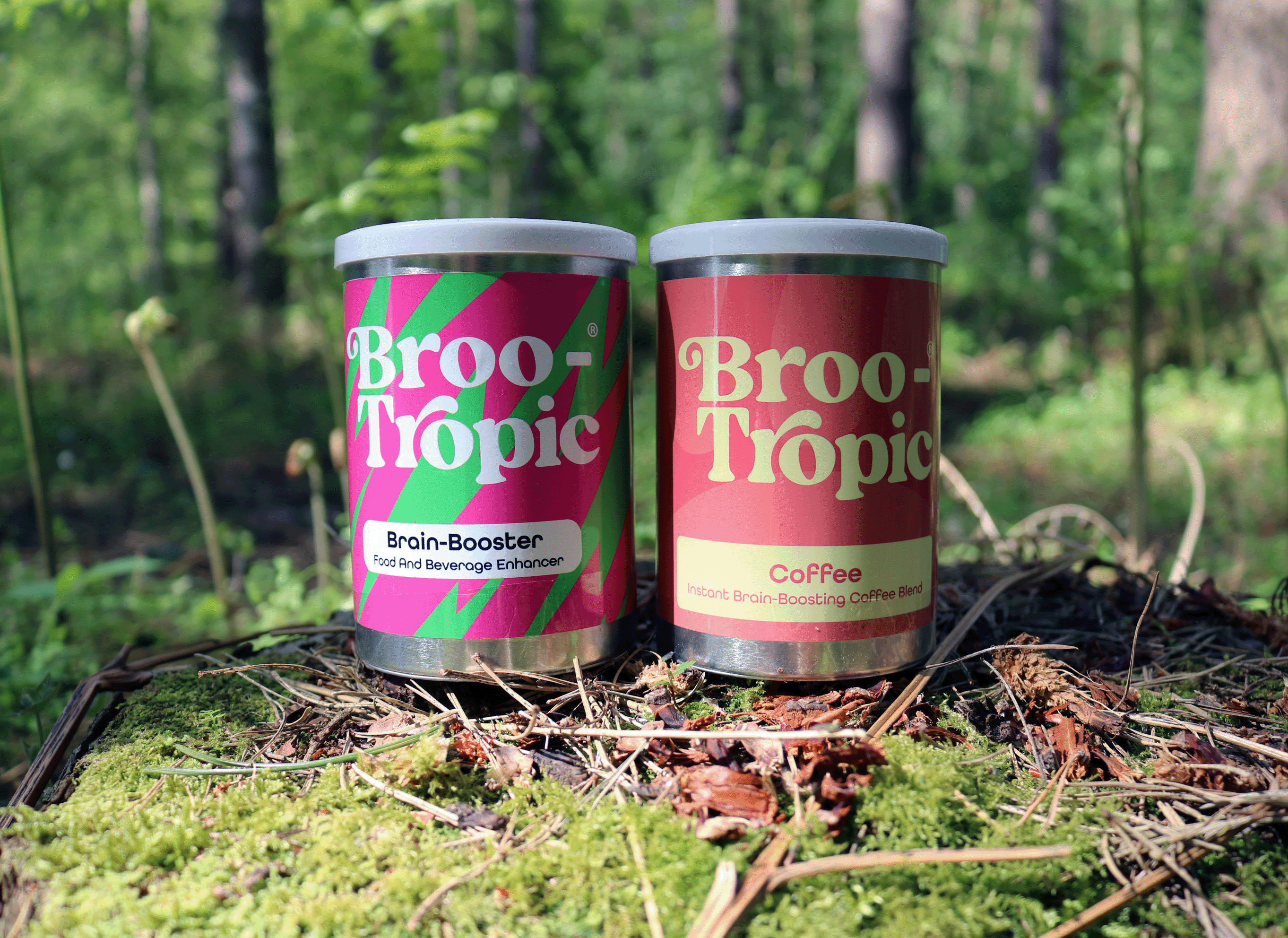 Brootropic