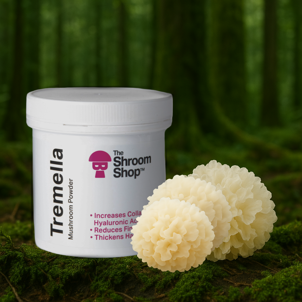 Tremella Supplements