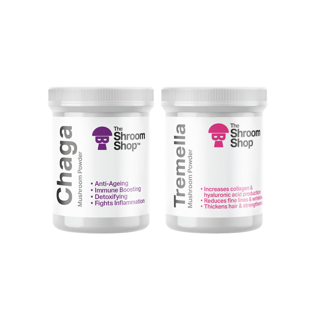 Anti-Ageing Bundle - Powder