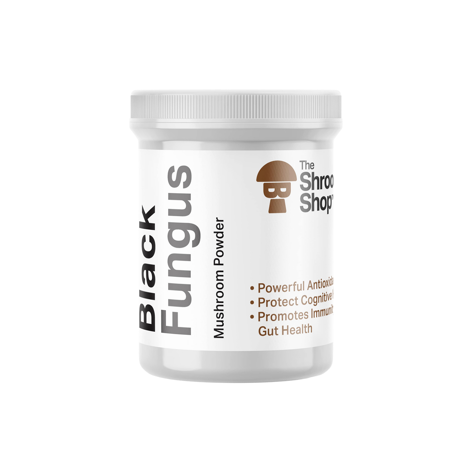 Black Fungus Mushroom Powder