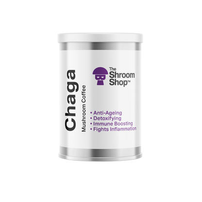 Chaga Mushroom Coffee