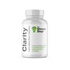 The Shroom Shop Clarity: Lion's Mane+ Capsules