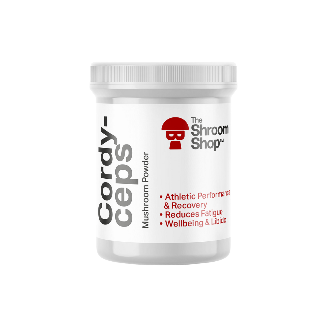 Cordyceps Mushroom Powder