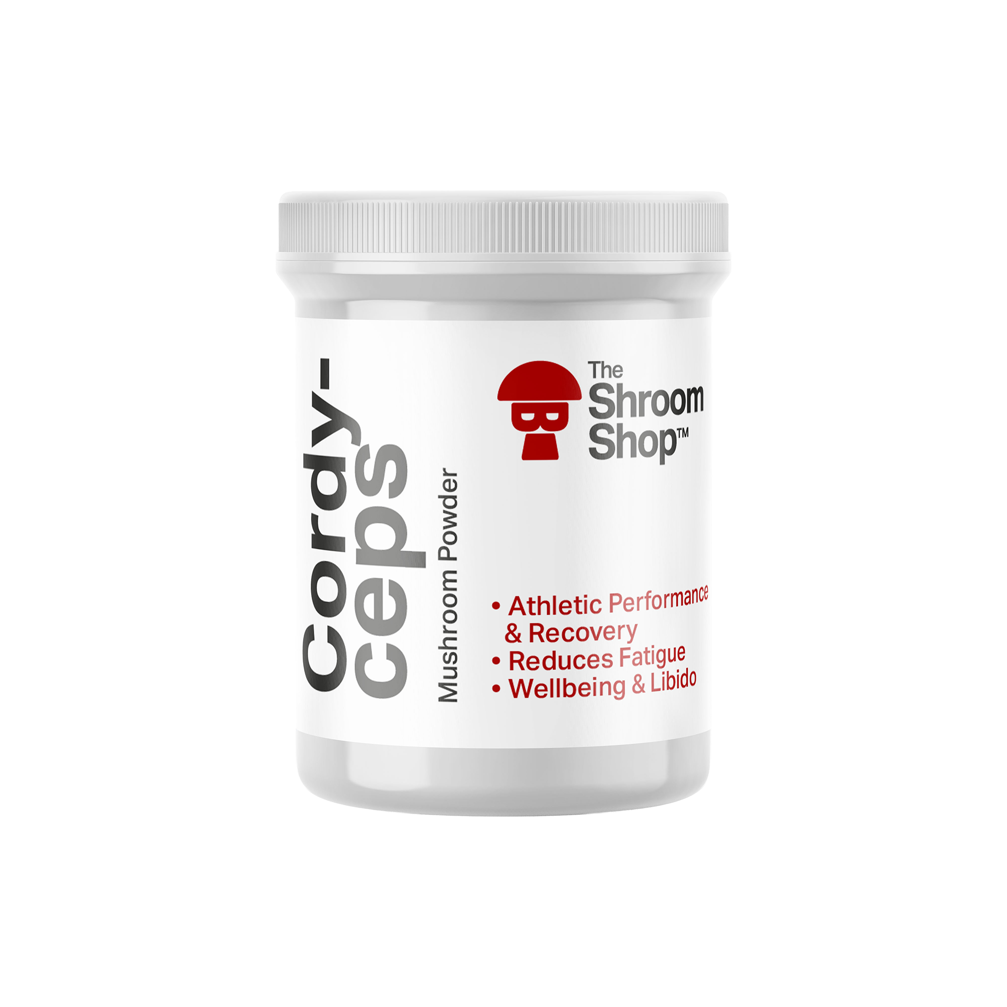 Cordyceps Mushroom Powder