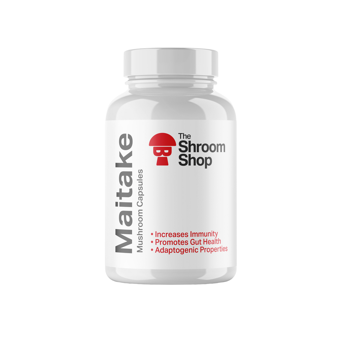 Maitake Mushroom Capsules