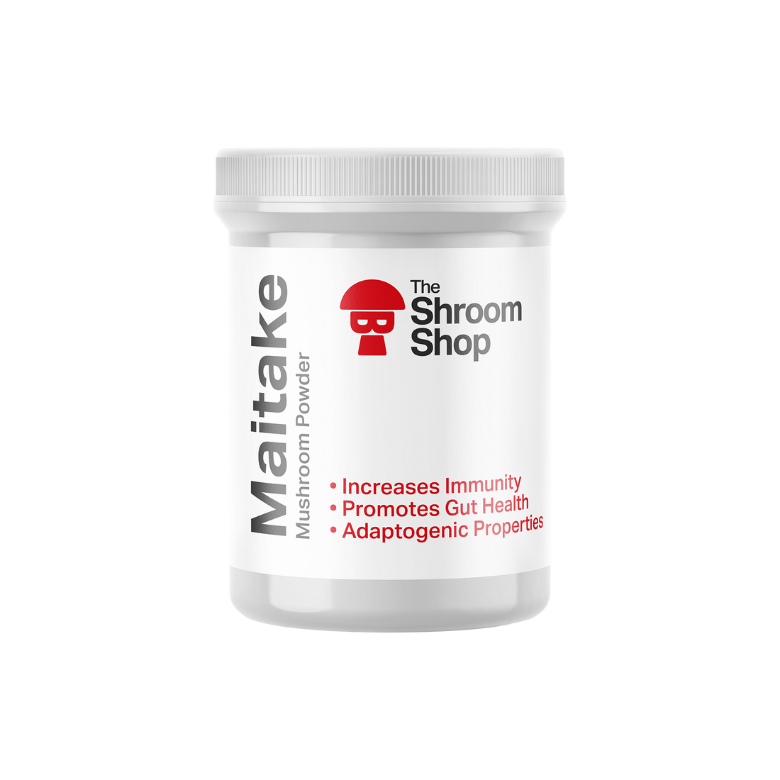 Maitake Mushroom Powder