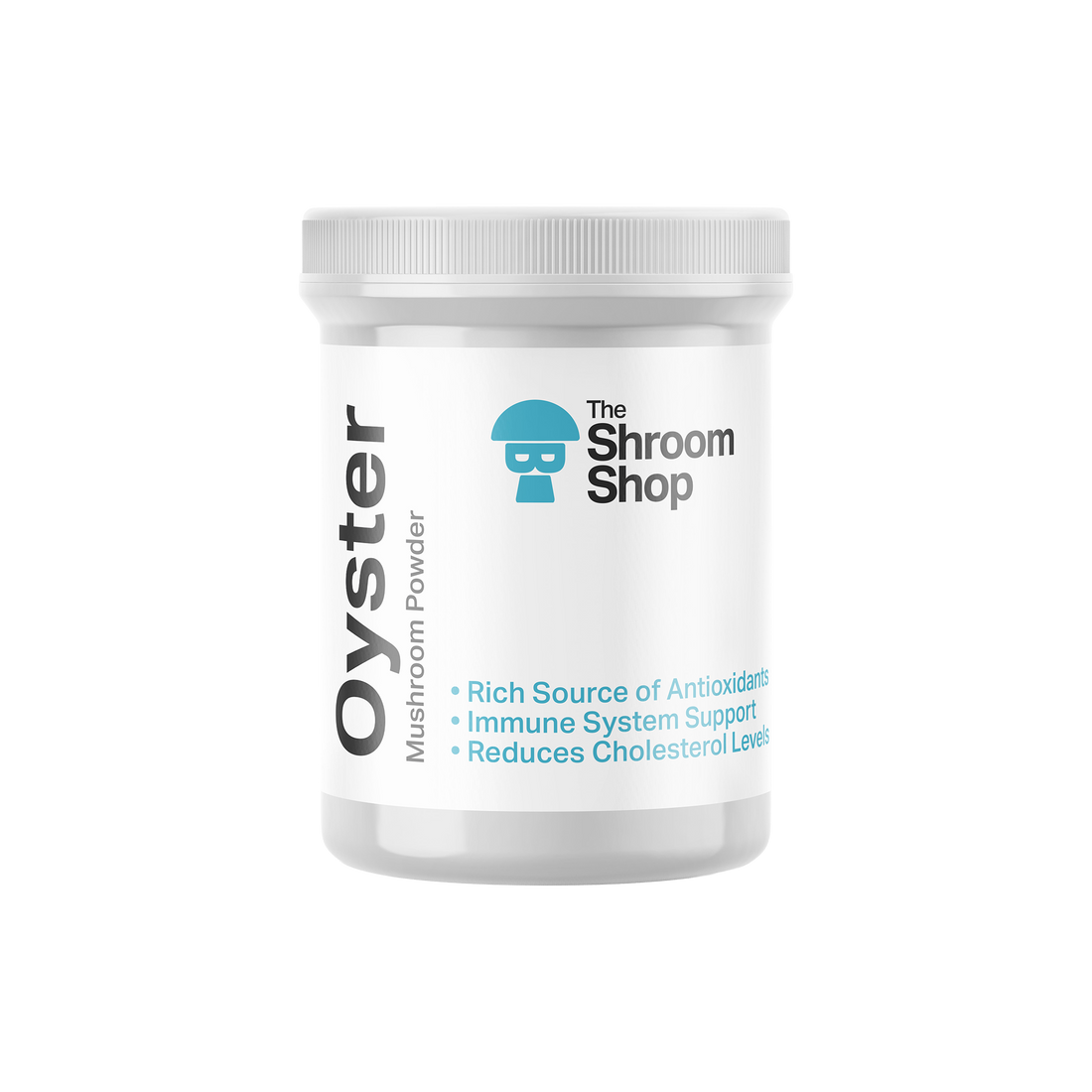 Oyster Mushroom Powder