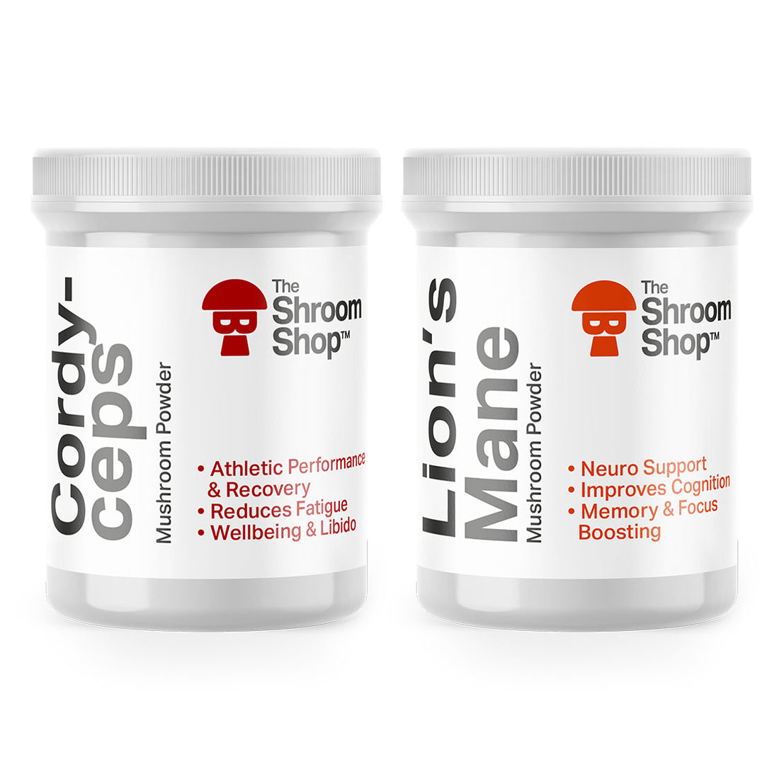Performance Bundle - Powder