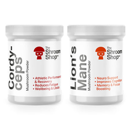 Performance Bundle - Powder