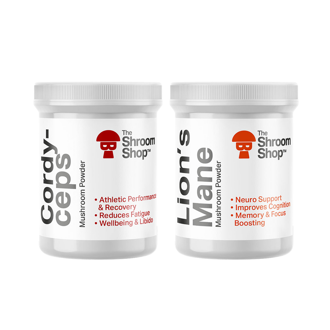 Performance Bundle - Powder