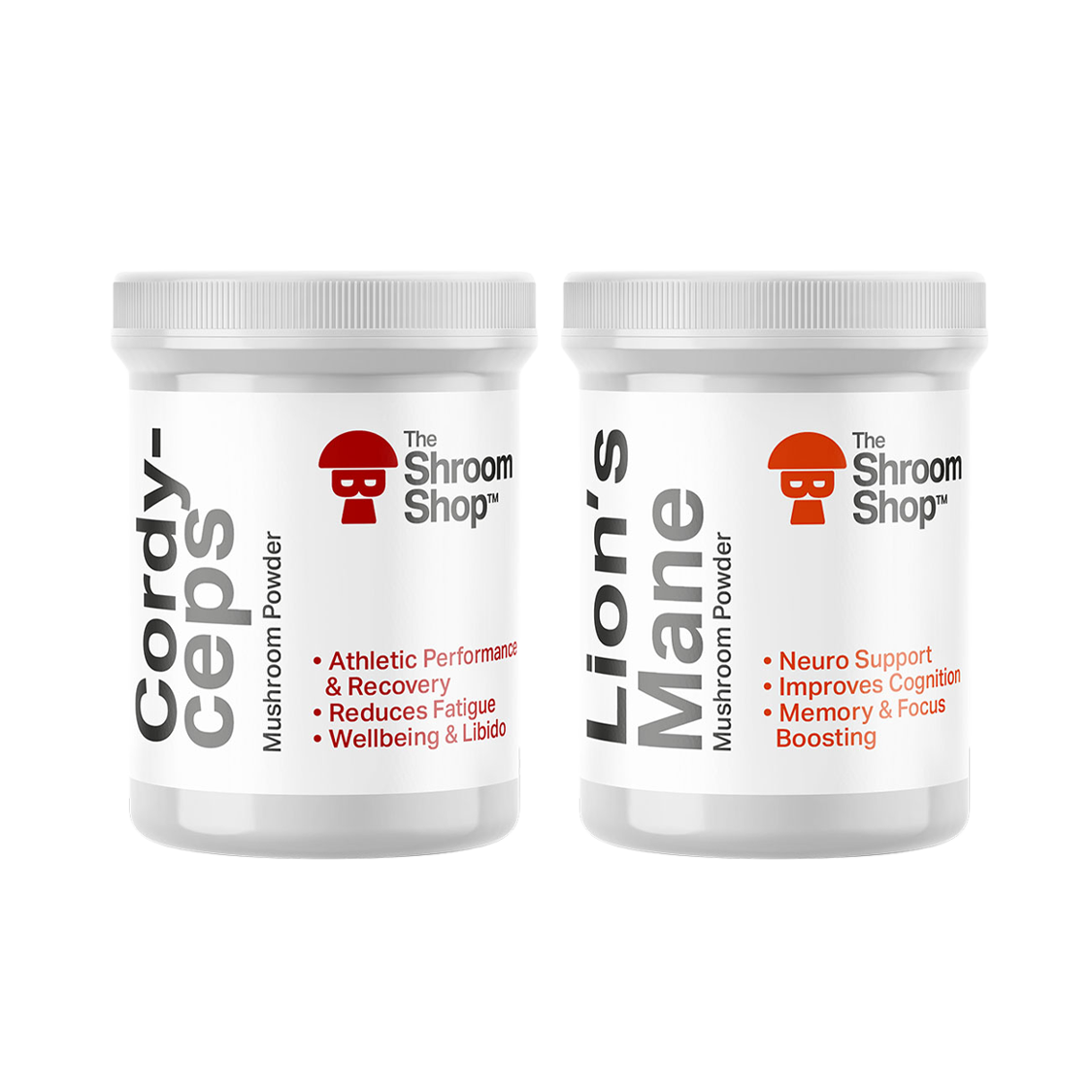 Performance Bundle - Powder