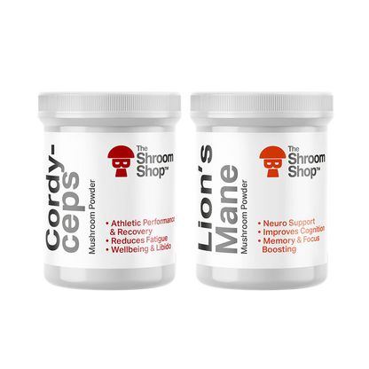 Performance Bundle - Powder
