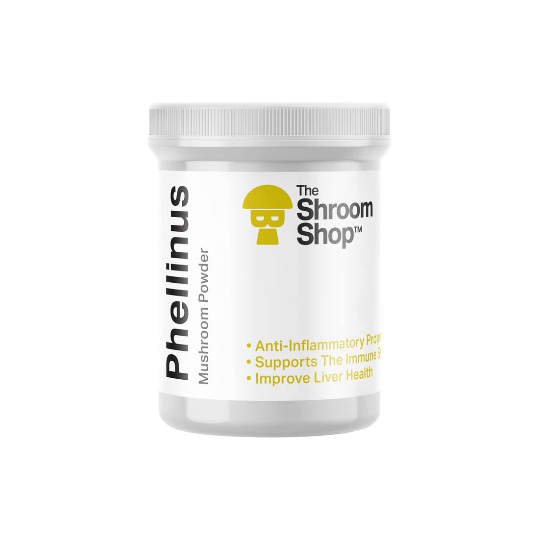 Phellinus Mushroom Powder