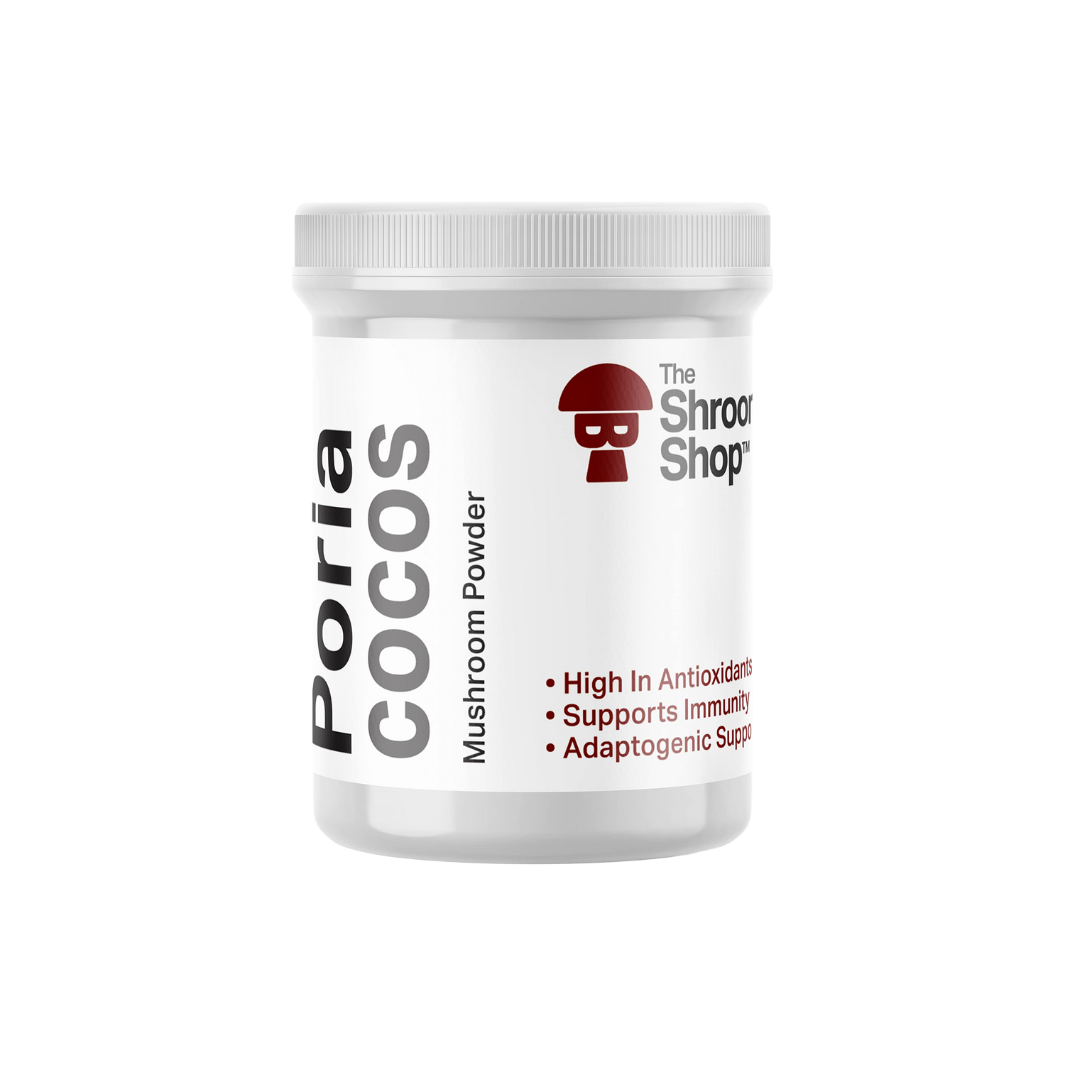 Poria Cocos Mushroom Powder
