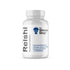 The Shroom Shop Reishi Mushroom Capsules