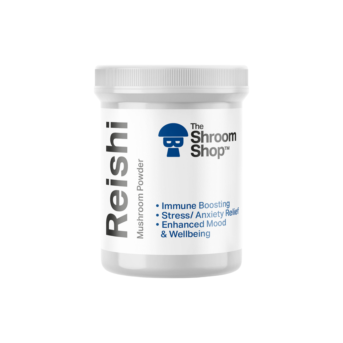 Reishi Mushroom Powder
