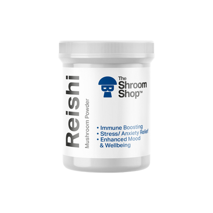 Reishi Mushroom Powder