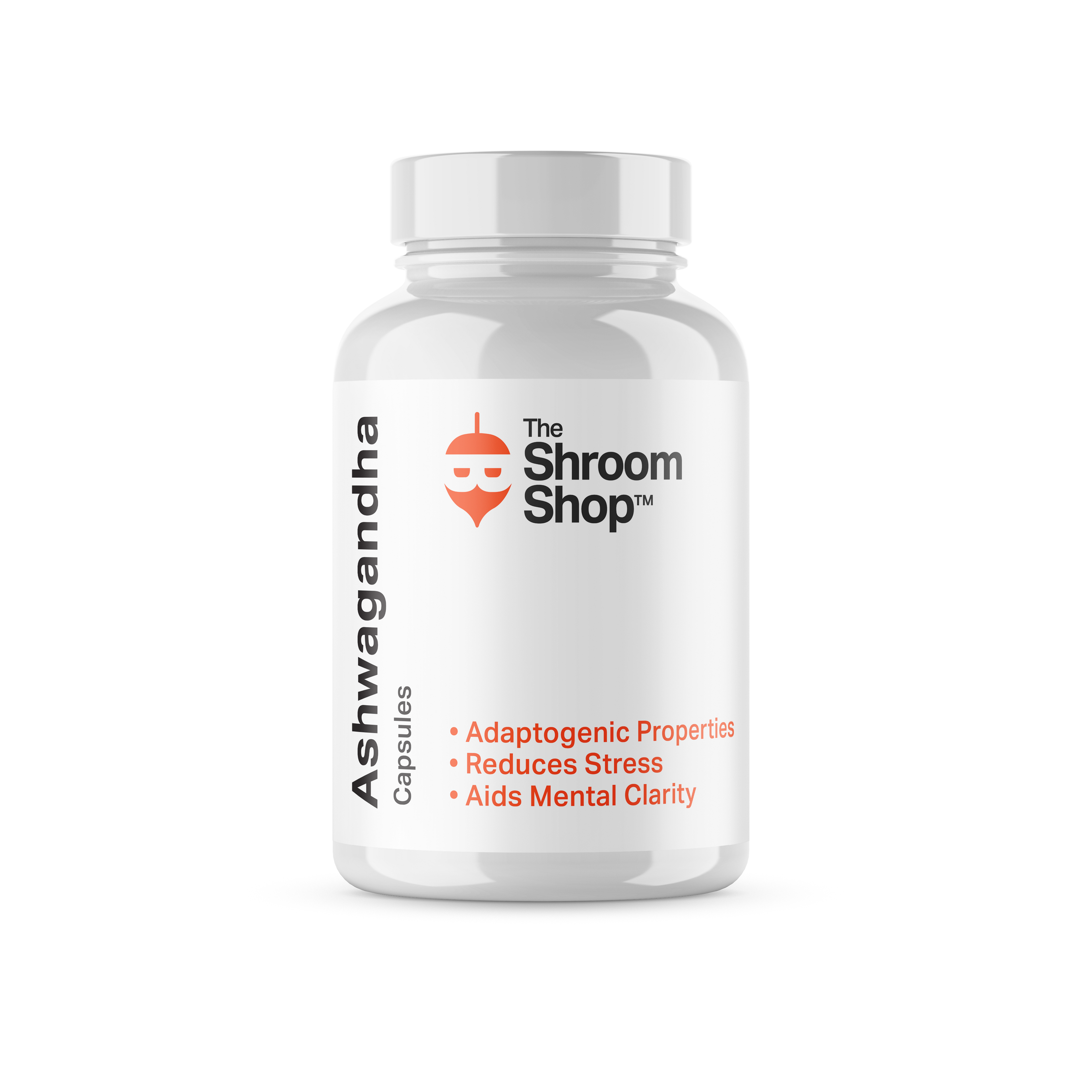 KSM-66 Ashwagandha Capsules