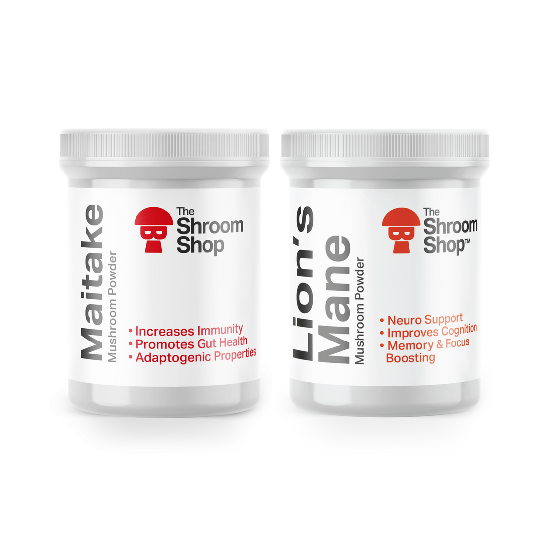 🎁 Gut Health Bundle - Powder (100% off)