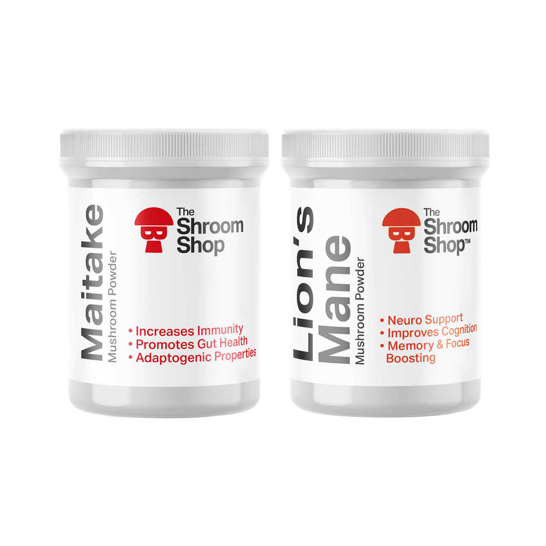 Gut Health Bundle - Powder