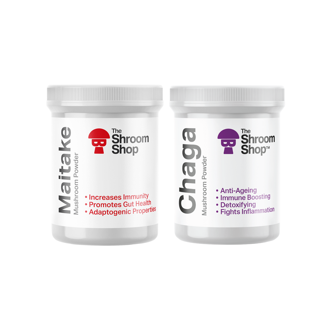 Immune Support Bundle - Powder